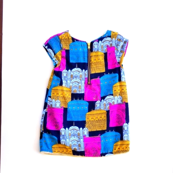 Genuine Kids from OshKosh Dress Size 12 Months - Picture 3 of 6